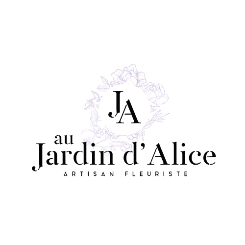 Logo Au Jardin d’Alice